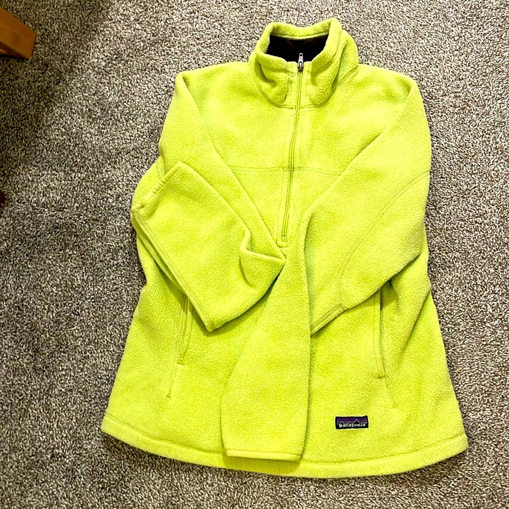 Vintage Synchilla Patagonia